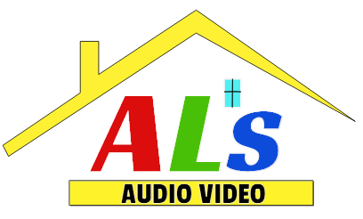 ALS Audio Video